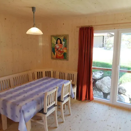 Beautiful Modern Chalet In Styria With Sauna Dağ evi *