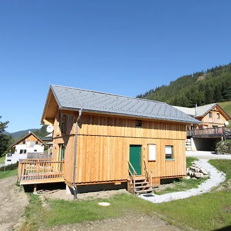 Dağ evi Beautiful Modern Chalet In Styria With Sauna Hohentauern