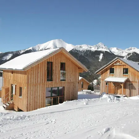 Beautiful Modern Chalet In Styria With Sauna * Hohentauern
