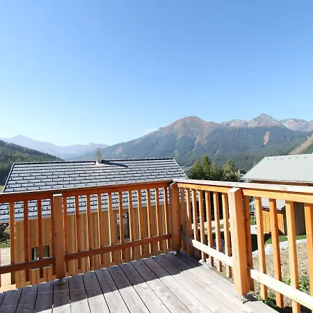 Beautiful Modern Chalet In Styria With Sauna Dağ evi Hohentauern