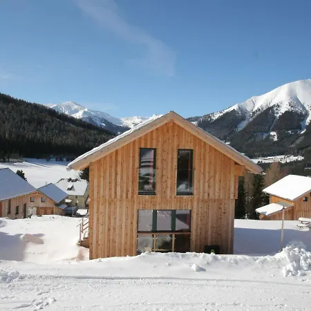 Beautiful Modern Chalet In Styria With Sauna * Hohentauern
