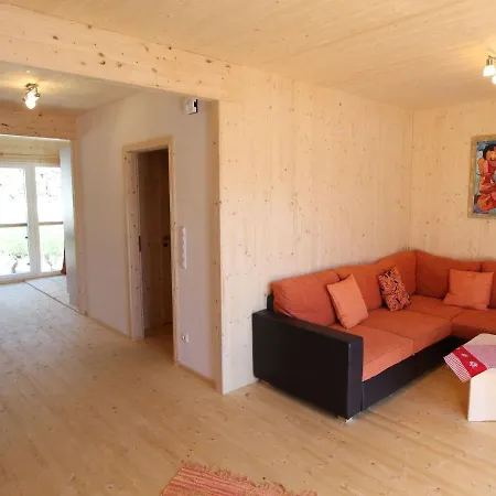 Beautiful Modern Chalet In Styria With Sauna Dağ evi