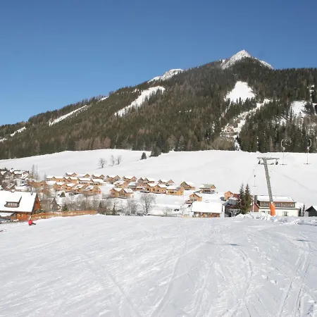Beautiful Modern Chalet In Styria With Sauna * Hohentauern