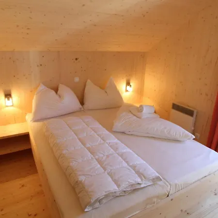 Beautiful Modern Chalet In Styria With Sauna
