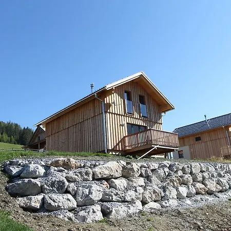 Beautiful Modern Chalet In Styria With Sauna Hohentauern
